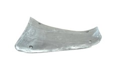 Tappeto coperchio batteria tunnel centrale Vespa GTS 300 Super gt 125 200 250