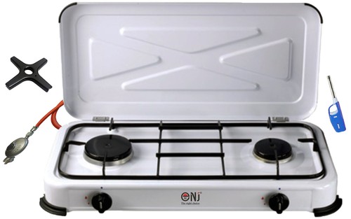 Fornello gas fiammante - a, 2