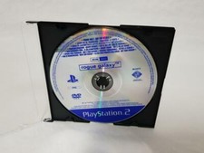 ROGUE GALAXY - GIOCO PROMO PS2 PLAYSTATION 2 - COME NUOVO