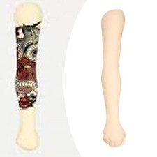 Pratica tatuaggio braccio