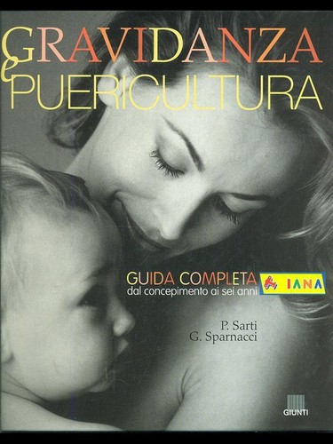 Gravidanza puericoltura - e,