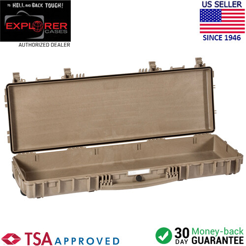 Explorer cases 11413 - cases, de