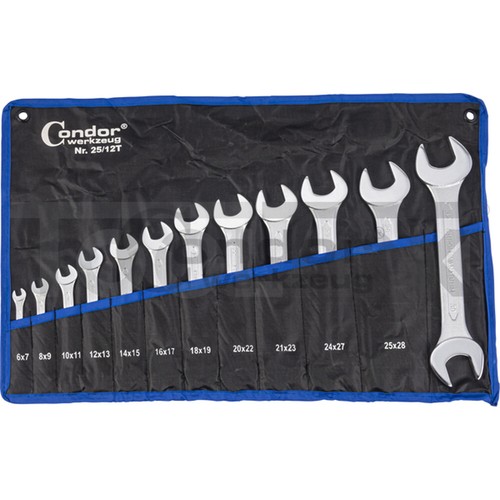 Serie kit set chiavi fisse - serie,