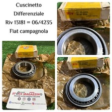 cuscinetto differenziale fiat