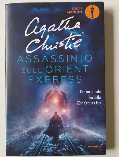 Assassinio sull orient express - sull'orient,
