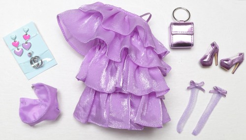 Outfit completo hollis hughes - completo,