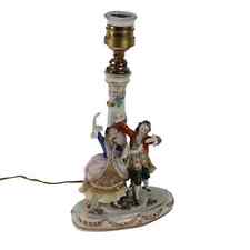 Abat Jour Antica Porcellana di