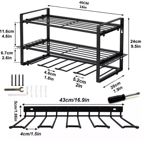 Organizzatore utensili