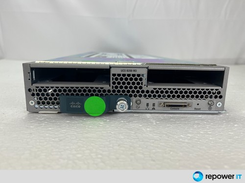 Cisco ucs b200 blade - cisco,