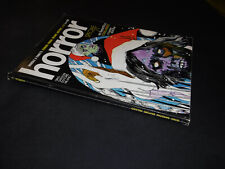 RIVISTA HORROR N°13/1970 ARPINO CASTELLI EDITRICE SANSONI