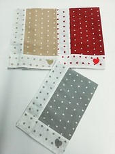 Runner centrotavola con