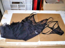 ABBIGLIAMENTO SET INTIMO DONNA