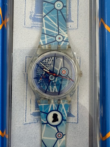 Access salzburg swatch - access,