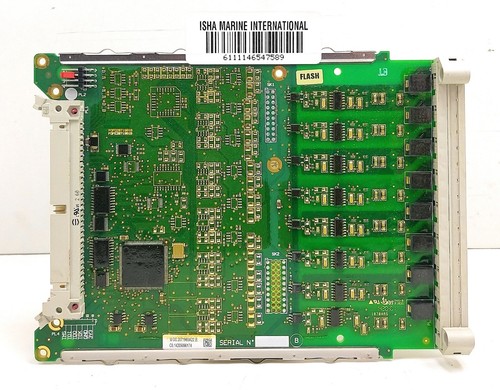 Scheda pcb schneider - scheda,