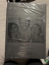 Kibosh Book- Terry Richardson