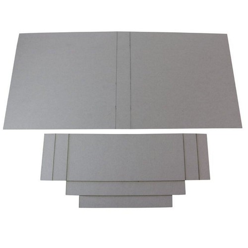 Contenitore con cornice - contenitore,
