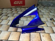 Codino fianchetto anteriore sx