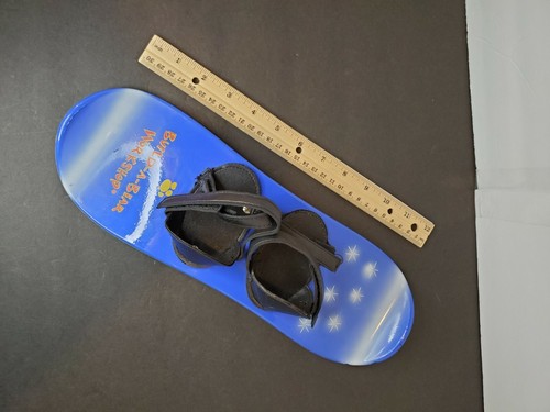 Costruisci orso blu e - un,