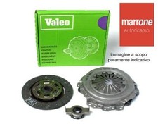 Kit frizione valeo - kit, alfa