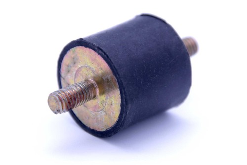Elemento forcellone tampone - elemento, /
