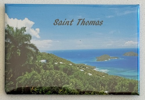 Calamita frigo saint thomas - calamita,