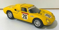 98900 MODEL BOX 1/43 - Ferrari 250 LM - 1964 