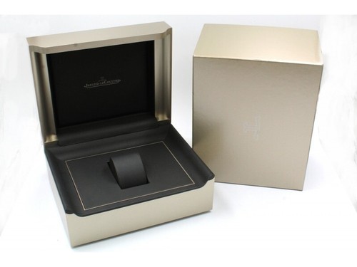 Jaeger lecoultre scatola - jaeger-lecoultre,