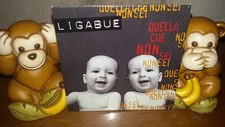 CD PROMO Ligabue – “Quella