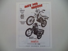 advertising Pubblicità 1987