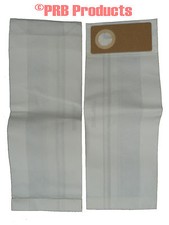 Sacchetto aspirapolvere