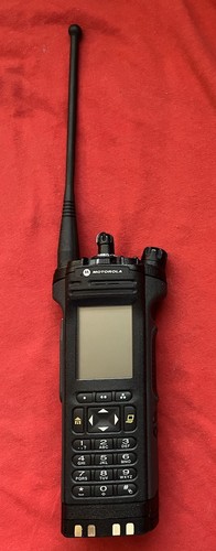 Motorola apx7000 700 800 mhz - 700-800,