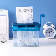 Mini Distruggidocumenti