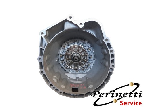 Cambio automatico bmw - automatico, zf