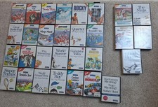 Giochi sega master - giochi, system