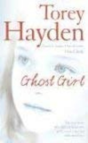 Ghost girl paperback - ghost, torey