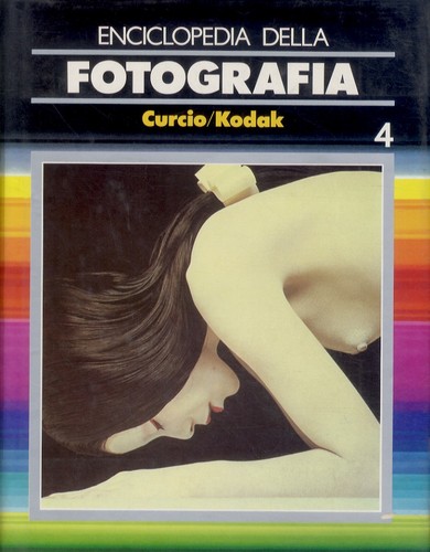 Enciclopedia della fotografia