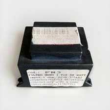 Filtro crossover MONO 3 vie