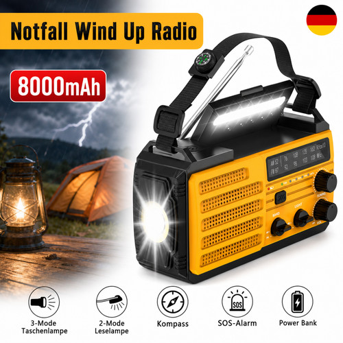 Radio emergenza - radio,
