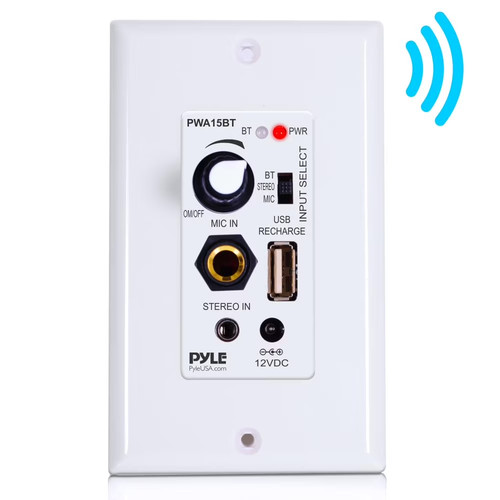 Pwa15bt ricevitore da - pwa15bt.5,
