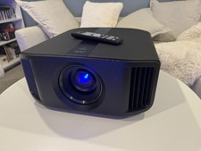 Proiettore Home Theater JVC