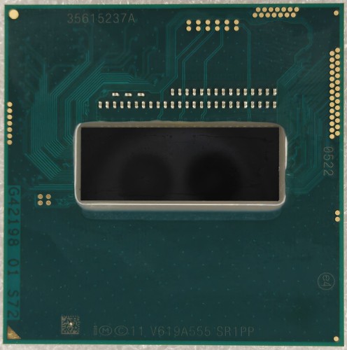 Processore cpu intel core - intel,