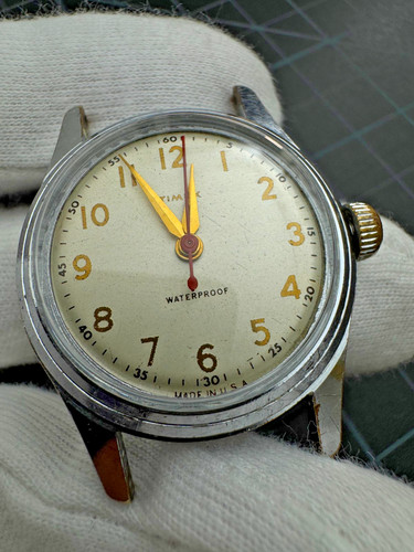 Orologio vintage anni - , 60