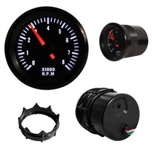 Strumento Auto Temperatura