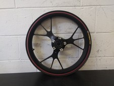 CERCHIO ANTERIORE ORIGINALE DUCATI PANIGALE 1299 S ANNI 2016 017 18 2019