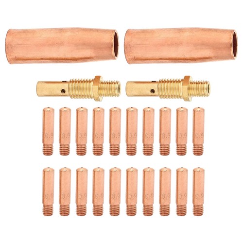 Kit pistola saldatrice mig - kit,