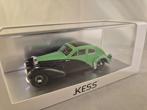 Kess 43050010 bugatti 57c - kess,