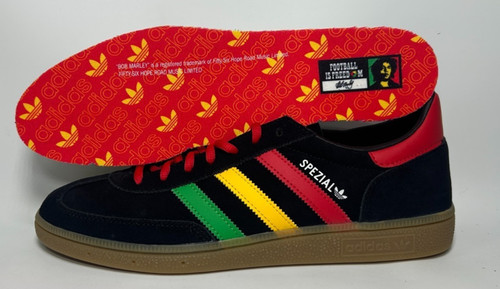 Adidas pallamano sonder bob - sonder, x