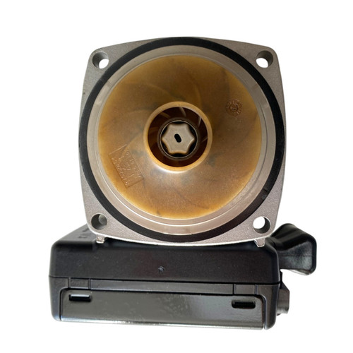 Testa pompa worcester - testa,