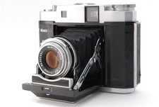 【N MINT】Mamiya 6 Six Automat II telemetro MAMIYA SEKOR 7,5 cm f/3,5 obiettivo