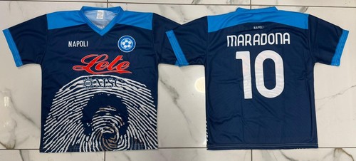 Shirt maglietta impronta - t-shirt,